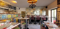 Atmosphère du Restaurant Italian Caffè à L'Isle-sur-la-Sorgue - n°9