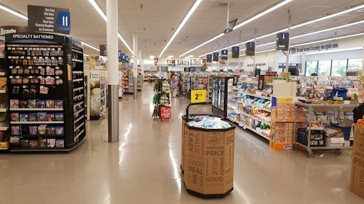Grocery Store «Food Lion», reviews and photos, 231 Tippin Dr, Thurmont, MD 21788, USA