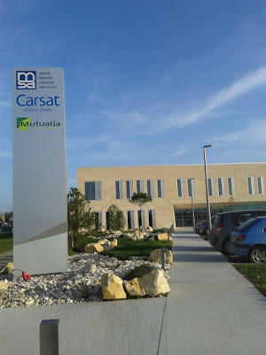 MUTUALIA TERRITOIRES SOLIDAIRES à L'Isle-d'Espagnac