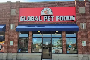 Global Pet Foods image