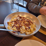 Photo n°2 de l'avis de Matteo.o fait le 11/12/2021 à 22:42 sur le  Taverna Tintoretto à Rome