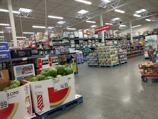 Warehouse club «BJ’s Wholesale Club», reviews and photos, 106 Federal Rd, Brookfield, CT 06804, USA