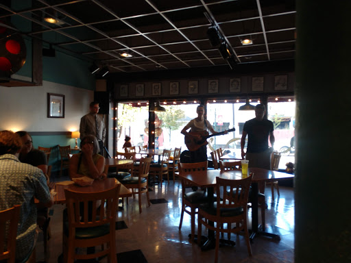 Movie Theater «Allen Theater & Coffee House», reviews and photos, 36 E Main St, Annville, PA 17003, USA