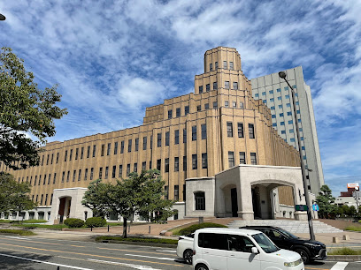 福井地方・家庭・簡易裁判所