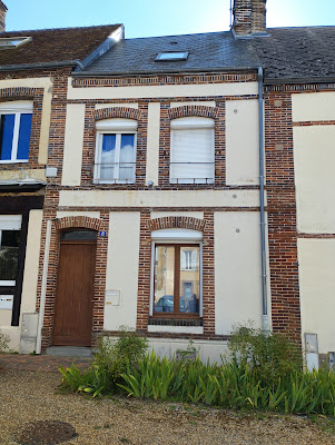 Maison d'habitation à Pontgouin
