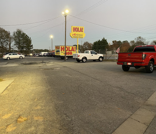 Used Car Dealer «Acceptance Auto Sales», reviews and photos, 2228 Austell Rd SW, Marietta, GA 30008, USA