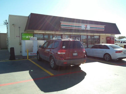 Convenience Store «7-Eleven», reviews and photos, 9084 Farm to Market Road 78, Converse, TX 78109, USA