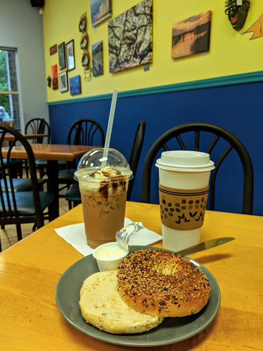 Coffee Shop «Grand Strand Coffee Bar», reviews and photos, 9869 Ocean Hwy W # 4, Carolina Shores, NC 28467, USA