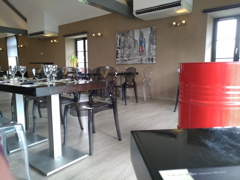 Le Loft Café 64400 Oloron-Sainte-Marie