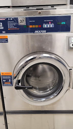 Laundromat «Las Vegas Coin Laundry #5», reviews and photos, 1748 E Charleston Blvd, Las Vegas, NV 89104, USA