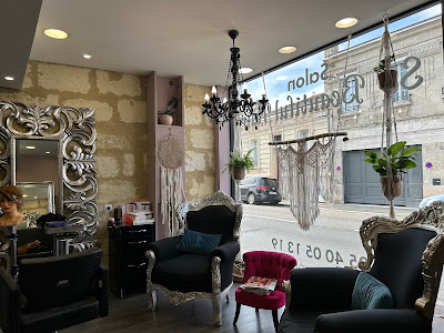 So'beautiful Hair à Talence