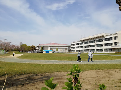 熊谷市立桜木小学校