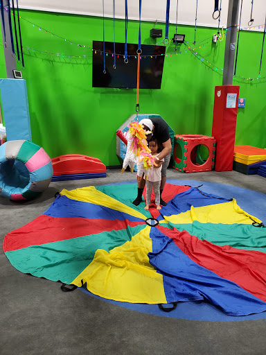 Gym «My Gym - Waterford Lakes», reviews and photos, 11555 Lake Underhill Rd, Orlando, FL 32825, USA