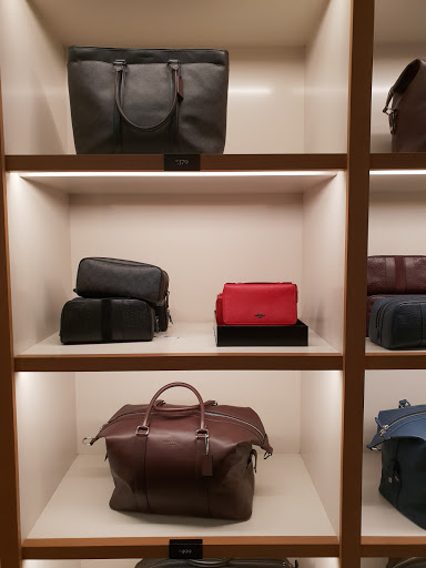 Store «Coach», reviews and photos, 8375 Arroyo Cir A059, Gilroy, CA 95020, USA