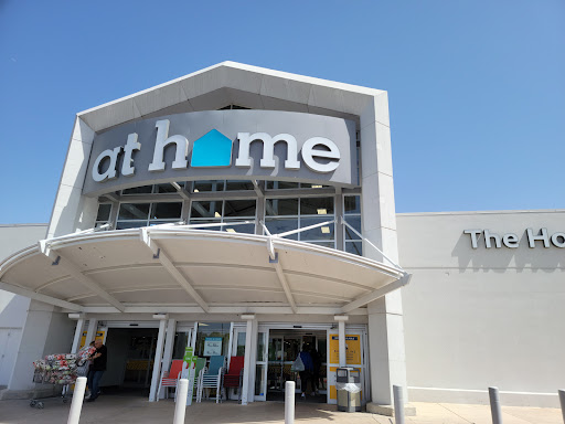 Home Goods Store «At Home», reviews and photos, 6840 NW Loop 410, San Antonio, TX 78238, USA