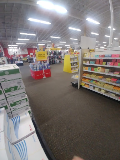 Office Supply Store «Office Depot», reviews and photos, 13501 Aurora Ave N, Seattle, WA 98133, USA
