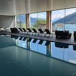 Photo n°5 de l'avis de Michael.u fait le 17/06/2022 à 14:21 sur le  Seehotel Panorama Relax à Reschen am See