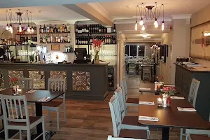 Panevino Italian Restaurant image
