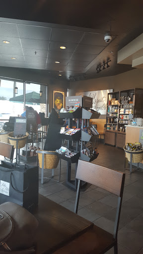 Starbucks image