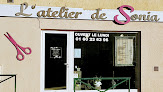 Photo du Salon de coiffure L Atelier de sonia à Nanteuil-lès-Meaux