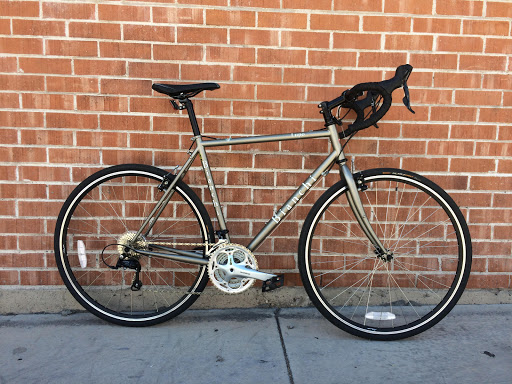 Bicycle Repair Shop «Ordinary Bike Shop», reviews and photos, 311 E 7th St, Tucson, AZ 85705, USA