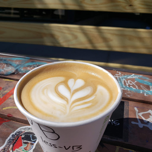 Cafe «The Wormhole Coffee», reviews and photos, 1462 N Milwaukee Ave, Chicago, IL 60622, USA