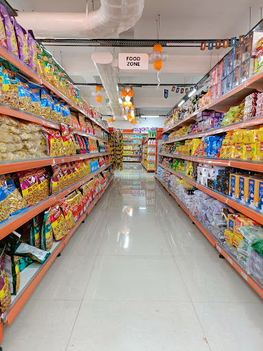 KNGD Mart (06) - Best Grocery Store in Bharatpur