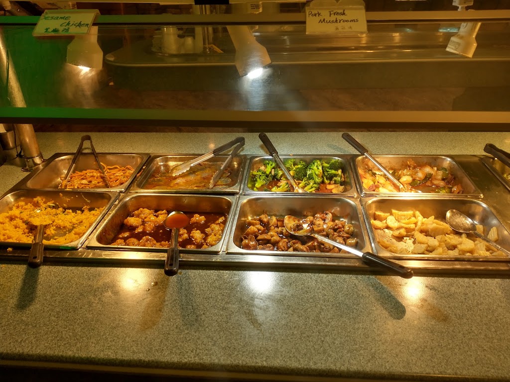 China King Buffet 42141