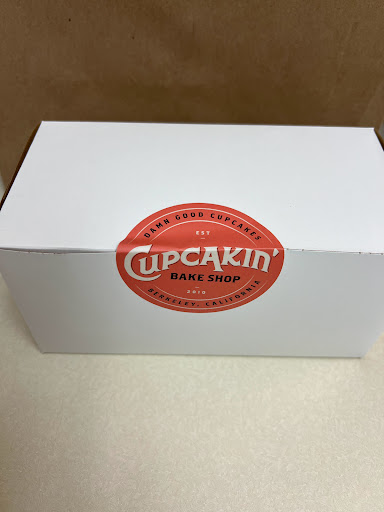 Cupcakin Bake Shop image