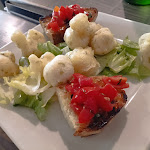 Photo n°3 de l'avis de Mapi.e fait le 08/07/2023 à 15:37 sur le  Trattoria Pizza & Fritti Marcianise à Marcianise