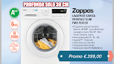 Washing machine repair companies in Milan