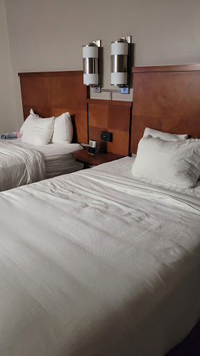 Hotel «Hyatt Place Kansas City/Overland Park/Metcalf», reviews and photos