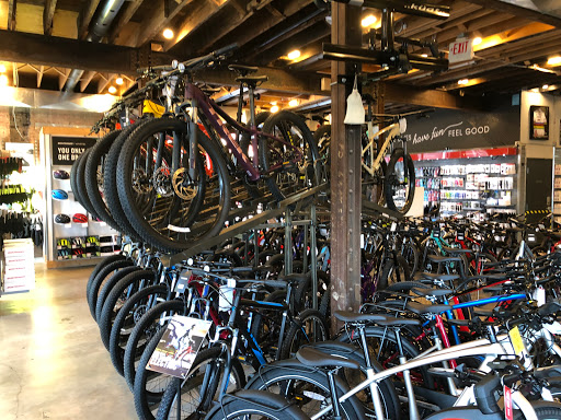 Bicycle Store «Schlegel Bicycles - Pro and Multi-Sport Shop», reviews and photos, 900 N Broadway Ave, Oklahoma City, OK 73102, USA