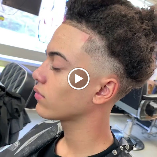 Barber Shop «Brooklyn Barbershop», reviews and photos, 1154 Northampton St, Easton, PA 18042, USA