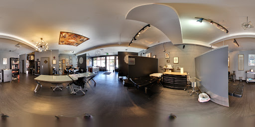 Tattoo Shop «All Sacred Tattoo Studio», reviews and photos, 5846 W 25th Ave, Edgewater, CO 80214, USA