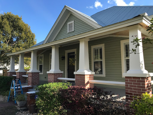 Painter «Above The Rest Contractors», reviews and photos, 7037 Lenape Cir, New Port Richey, FL 34653, USA