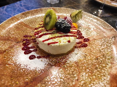 Carpediem restaurant Italien à Vauréal