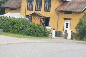 Norsesund Station image