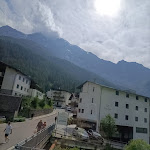 Photo n°1 de l'avis de Blu.r fait le 05/08/2023 à 10:59 sur le  Hotel Julius Payer à Sulden