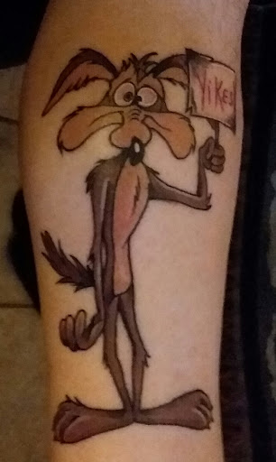 Tattoo Shop «HIGH NOON TATTOO», reviews and photos, 4215 N 16th St #9, Phoenix, AZ 85016, USA