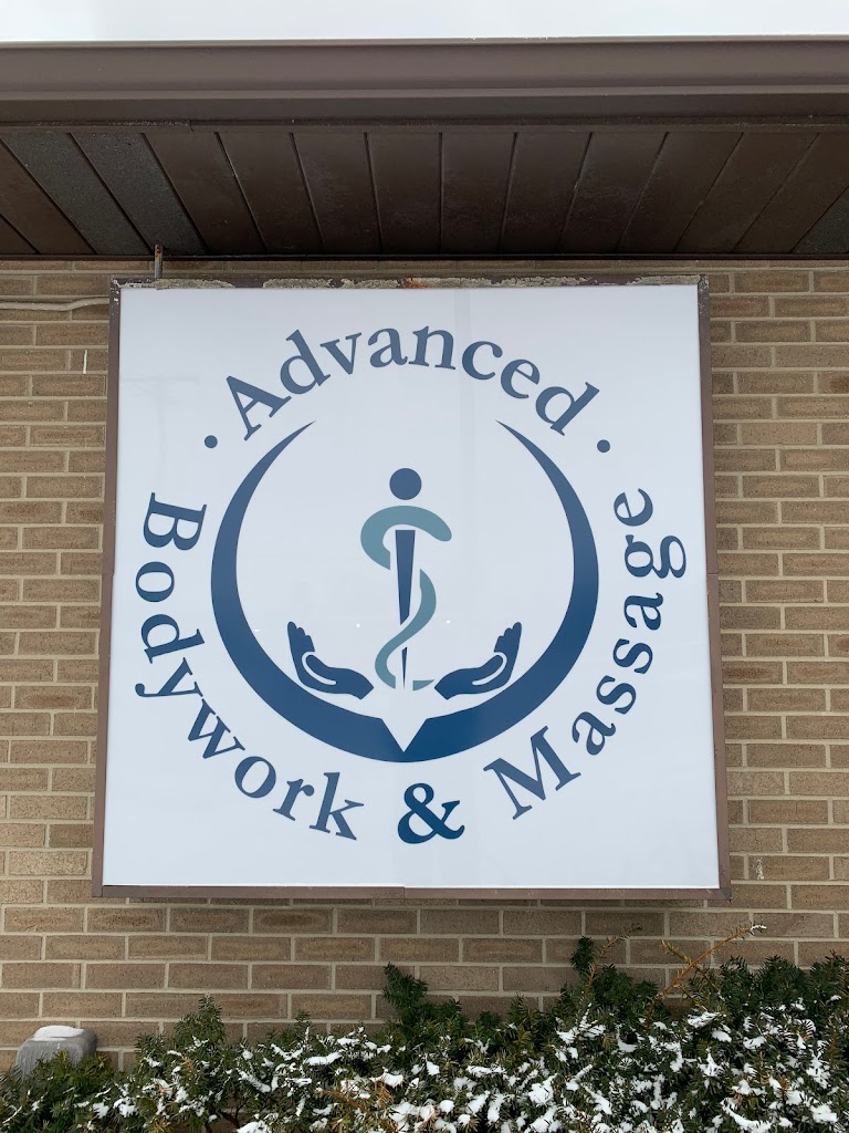 Advanced Bodywork and Massage Clinic Farmington, MI 48335 Services