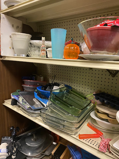 Thrift Store «Goodfellas Thrift», reviews and photos, 17 N Flagler Ave, Homestead, FL 33030, USA