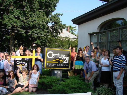 Real Estate Agency «Century 21 Realty Services», reviews and photos, 3315 Market St, Camp Hill, PA 17011, USA