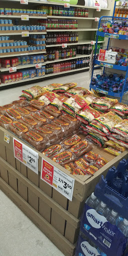 Shopping Mall «Penrose Plaza Shopping Center», reviews and photos, 2900 Island Ave, Philadelphia, PA 19153, USA