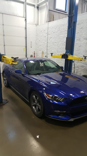 Ford Dealer «Mike Castrucci Ford Lincoln of Alexandria, Inc.», reviews and photos, 7400 Alexandria Pike, Alexandria, KY 41001, USA