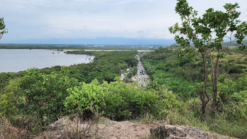 Bukit Bentar