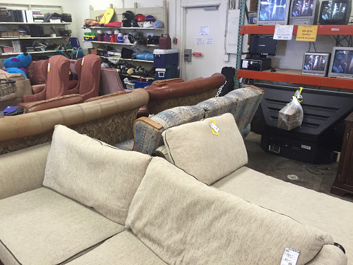 Thrift Store «St. Vincent de Paul Thrift Store and Donation Center», reviews and photos, 813 Main St, Milford, OH 45150, USA