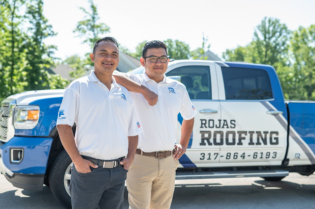 Rojas Roofing