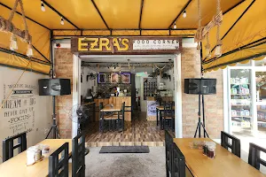 Ezra's Food Corner - Santo Domingo image