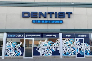 Paisley Dental image